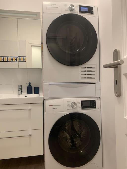 Appartement Veloute ディジョン エクステリア 写真