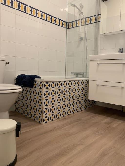 Appartement Veloute ディジョン エクステリア 写真