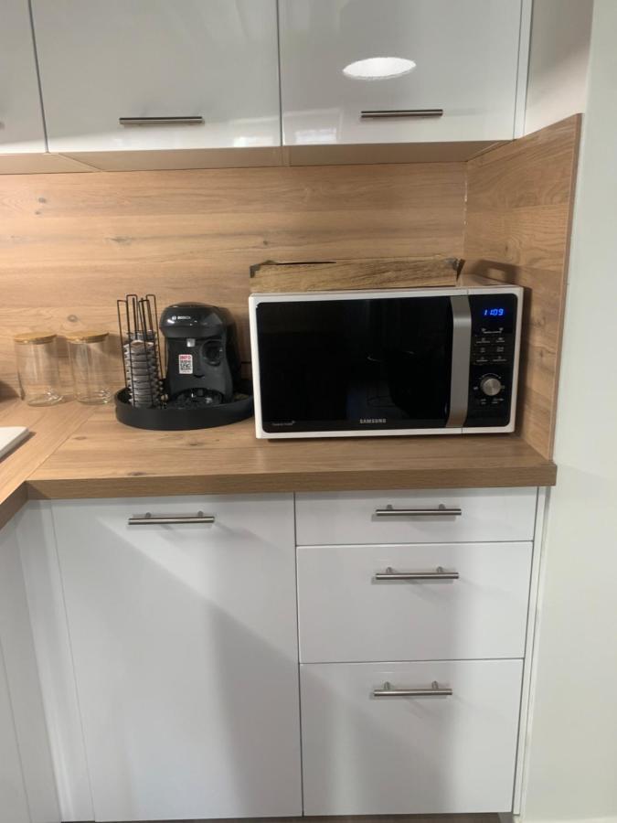 Appartement Veloute ディジョン エクステリア 写真